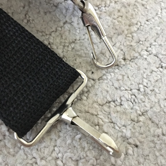 1. LOT 2 X Laptop Messenger Bag straps Shoulder straps for tote bags - Picture 6 of 11